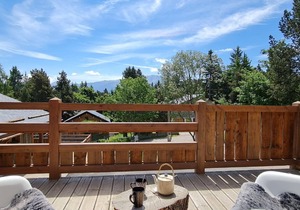 Chalet Hatsya Collection Cachemires