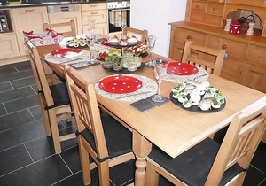 Chalet La Poya by Interhome