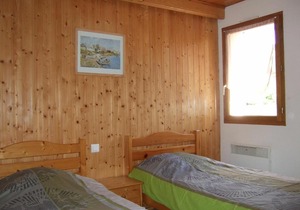 Chalet Le Menil, 4 pièces, 6 personnes - FR-1-589-143