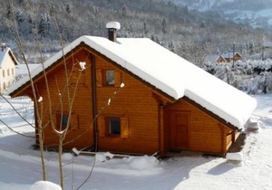Chalet Le Menil, 4 pièces, 6 personnes - FR-1-589-203