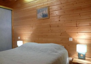 Chalet Le Menil, 4 pièces, 6 personnes - FR-1-589-203