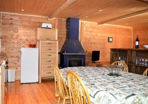 Chalet Les Angles, 4 pièces, 8 personnes - FR-1-593-5