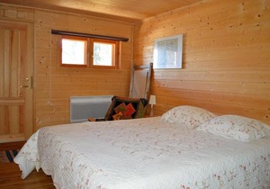 Chalet Les Angles, 4 pièces, 8 personnes - FR-1-593-5
