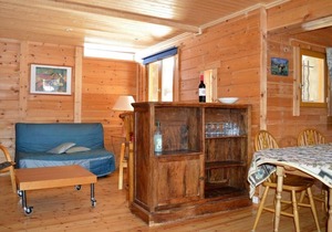 Chalet Les Angles, 4 pièces, 8 personnes - FR-1-593-5