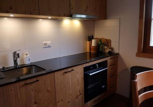 Chalet Les 3 Marmottes by Interhome