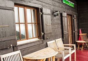 Chalet Les 3 Marmottes by Interhome