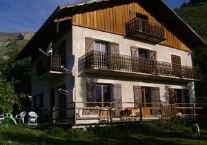 Chalet Lou Bella Vista