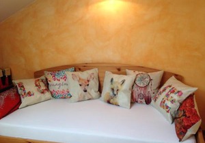 Chalet Lou Bella Vista