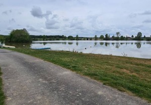 Chalet Luçay-le-Mâle, 2 bedrooms, 6 persons