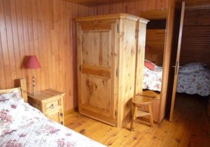 Chalet lumineux à Arette - 15 pers, équipements complets, idéale familles et groupes. - FR-1-602-41