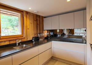 Chalet Maia Colelction Cachemires