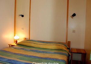 Chalet, panoramic view, fully equipped, private terrace, indoor swimming pool ..