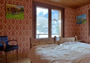 Chalet Saint Antoine
