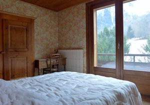 Chalet Saint Antoine