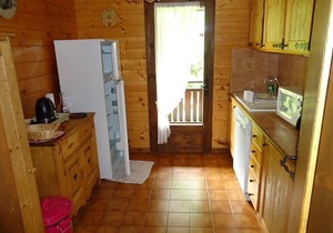 Chalet Saint-Jean-de-Sixt, 4 bedrooms, 12 persons