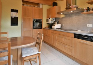 Chalet Saint-Jean-de-Sixt, 3 bedrooms, 8 persons