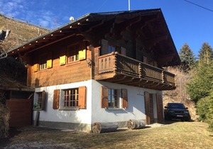 Chalet Val d'Illiez- Les Crosets, Champery, Les Portes du Soleil