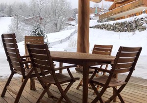 Chalet Wanaka