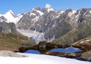 Chalet With 3 Bedrooms In Bellwald With Wonderful Mountain View Balcony And Wifi