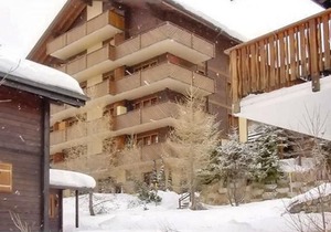 Chalet With 3 Bedrooms In Bellwald With Wonderful Mountain View Balcony And Wifi