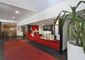 Chalets du Verdon La Foux d'Allos 2P4