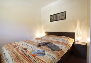 Chalets du Verdon La Foux d'Allos 2P4