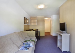 Chalets du Verdon La Foux d'Allos 2P5