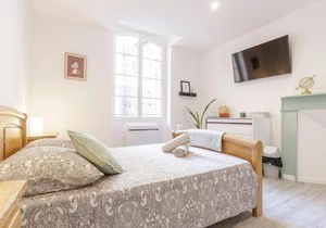 Chambre Griffoul - Hypercentre - Gaillac