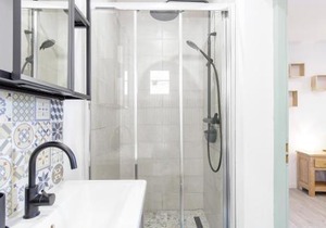 Chambre Griffoul - Hypercentre - Gaillac