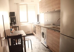 Chambre privée hypercentre