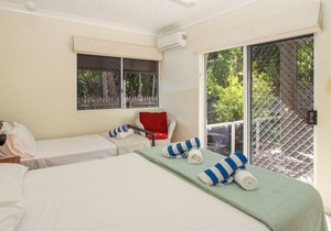 Champagne Apartment 1