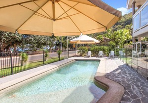 Champagne Apartment 1