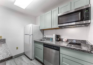 Chandler 1bd King Premium