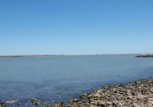 Channelview 206 2 Bedroom Condo