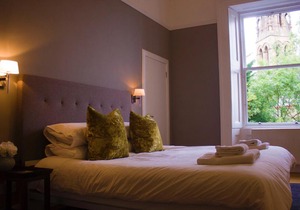 Charing Cross Glasgow