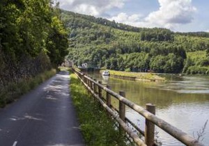 Charleville-Mézières: belle vue Place Ducale