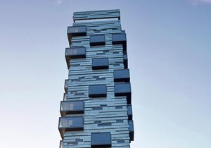 Charlottehaven Tower