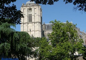 Charmant studio Vieux Mans / centre