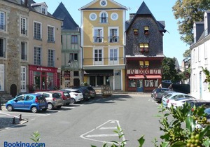 Charmant studio Vieux Mans / centre