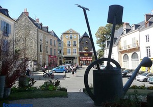 Charmant studio Vieux Mans / centre