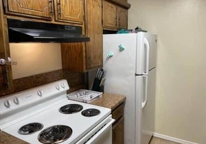 Charming 1-BR upstairs apartment near Fort Sill!