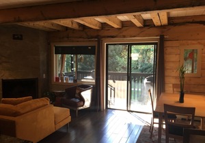 Charming 2 Bdrm Condo, Peaceful Setting on Bus Line/Vail #011008