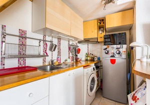 Charming 28m2 - Place d'Italie/Gobelins