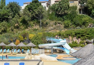 Charming 3-Room Duplex, Pool Access, Pet-Friendly, WiFi, Parking - Sleeps 6