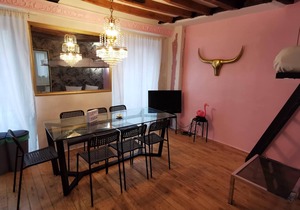 Charming 30m² district of BATIGNOLLES