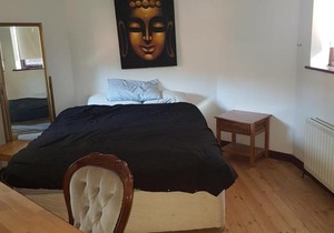 Charming 4-Bed House in South Shields