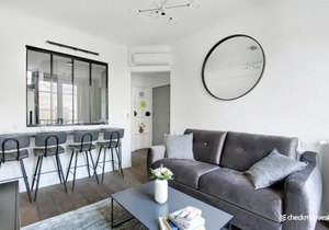 Charming apartment - 1BR-4P - Place des Vosges