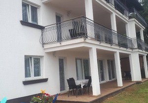 Charming apartment Adriana F
