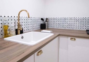 Charming apartment close toArc Triomphe - 2P