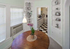 Charming Apartment In Central Austin